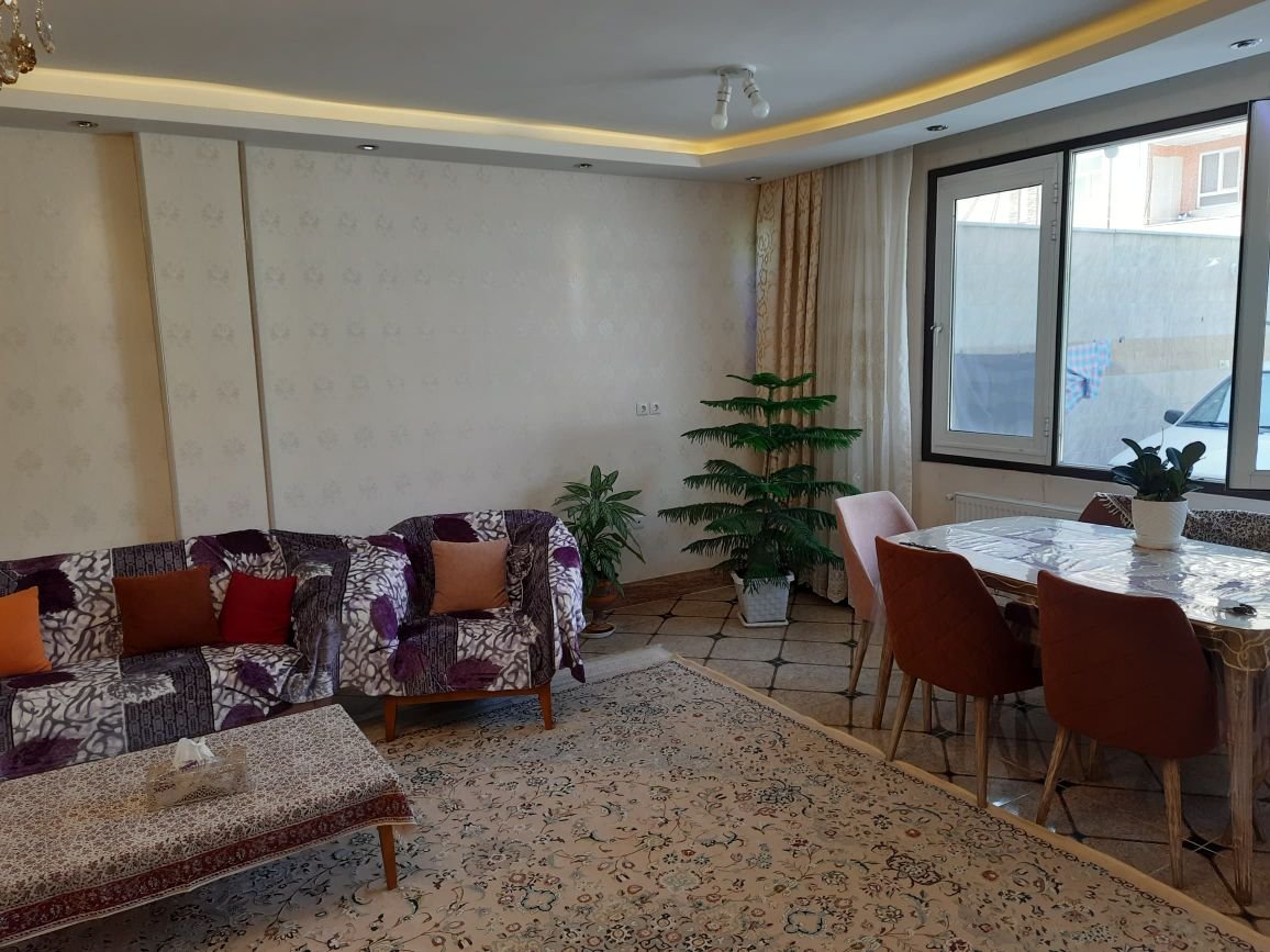 دوخوابه مریم 3