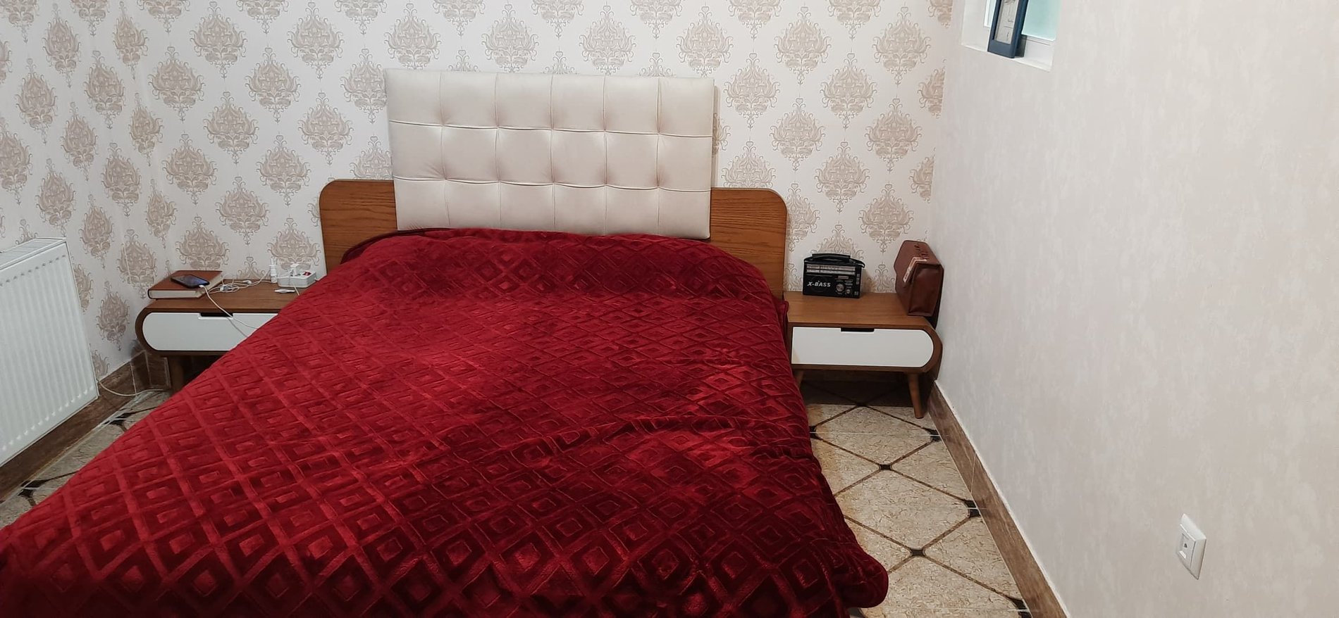 دوخوابه مریم 3