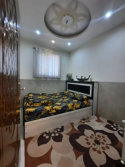 آپارتمان دوخوابه مطیع