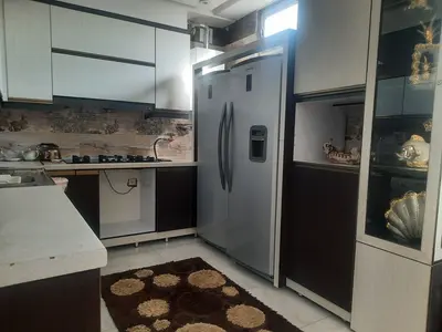 آپارتمان دوخوابه مطیع