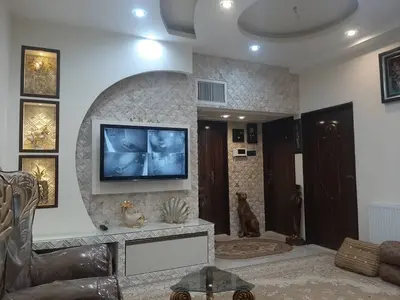 آپارتمان دوخوابه مطیع