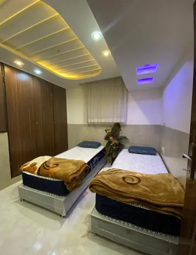 آپارتمان دوخوابه مطیع