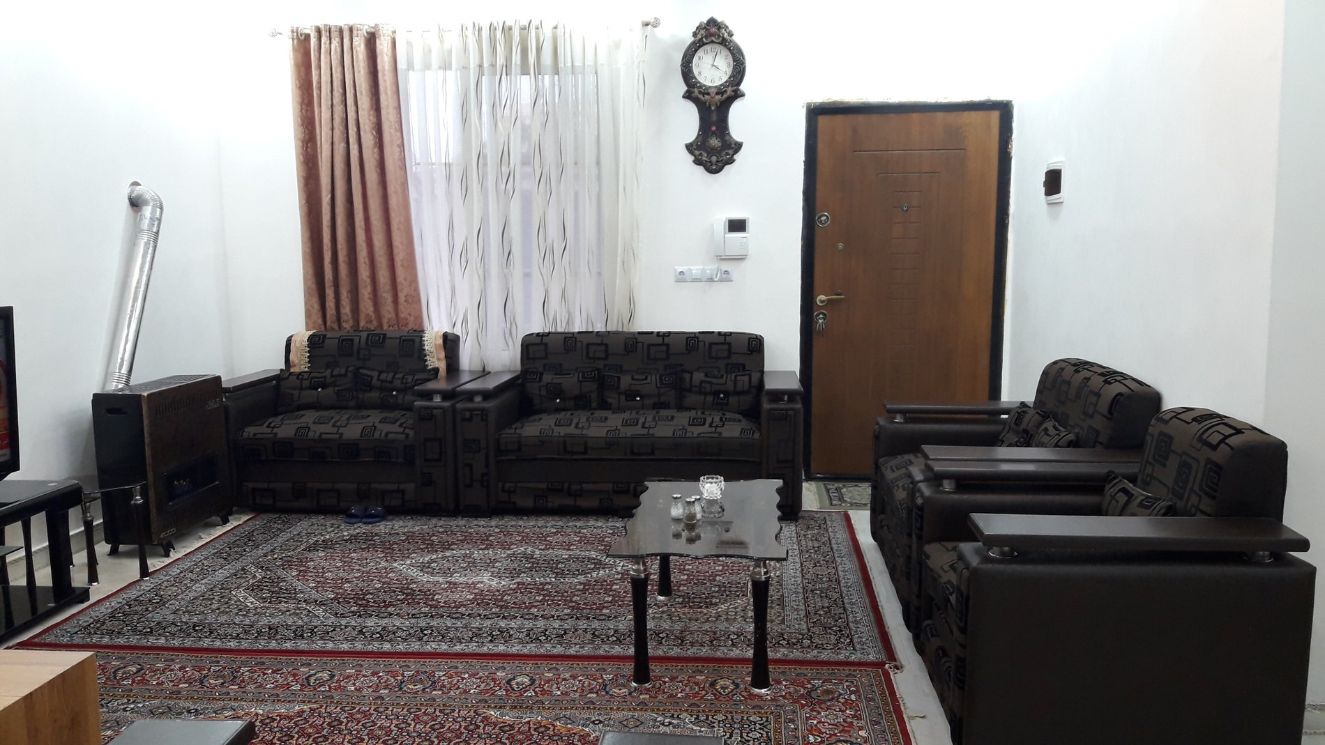 ویلا ویلای دوخوابه مجید