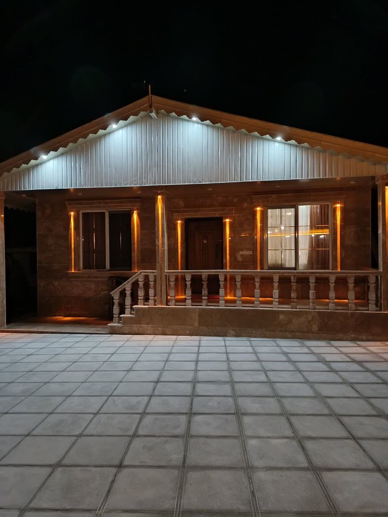 ویلا ویلای دوخوابه مجید