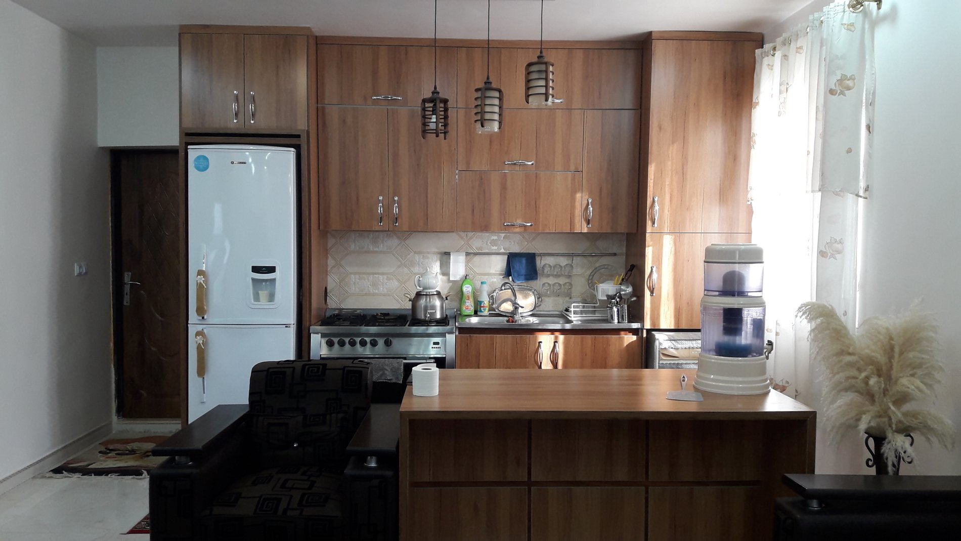 ویلا ویلای دوخوابه مجید