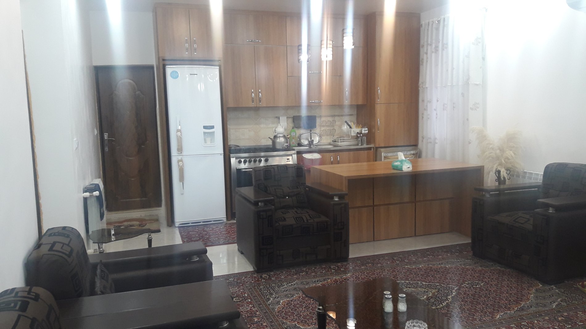 ویلا ویلای دوخوابه مجید