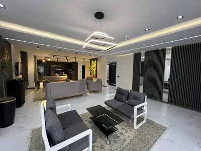 ویلا دوخوابه دوبلکس استخردار آبگرم روشنا