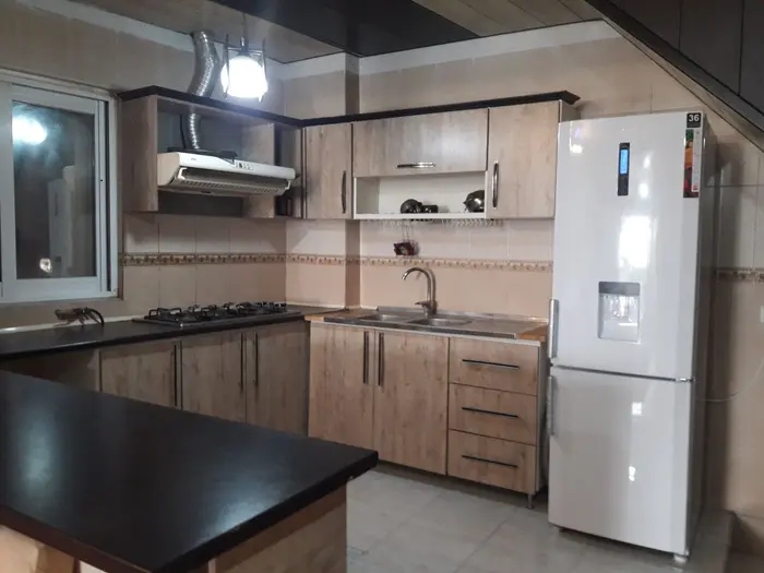 ویلا دوخوابه ساحلی یاقوتی