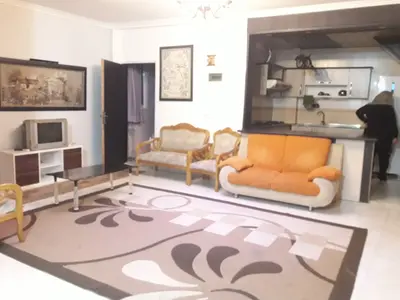 ویلا دوخوابه ساحلی یاقوتی