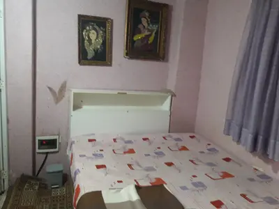 ویلا دوخوابه ساحلی یاقوتی