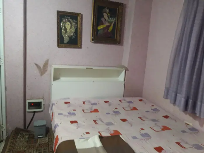 ویلا دوخوابه ساحلی یاقوتی