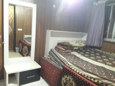 ویلا دوخوابه ساحلی یاقوتی