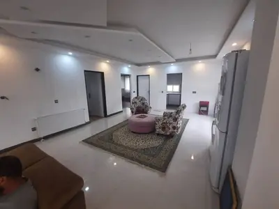 ویلا دوخوابه روستایی لاله