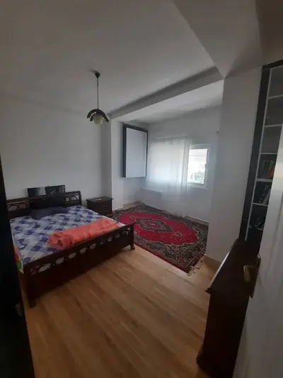 ویلا دوخوابه روستایی لاله