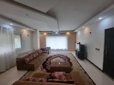 ویلا دوخوابه روستایی لاله