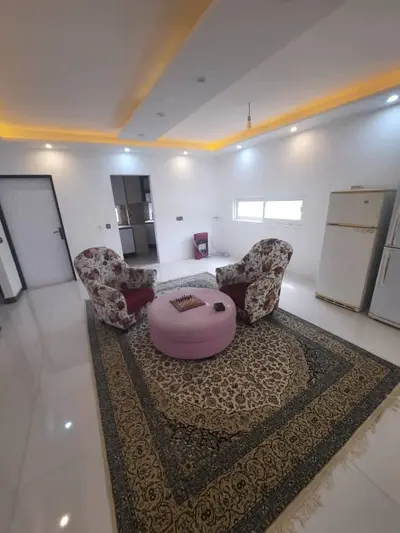 ویلا دوخوابه روستایی لاله