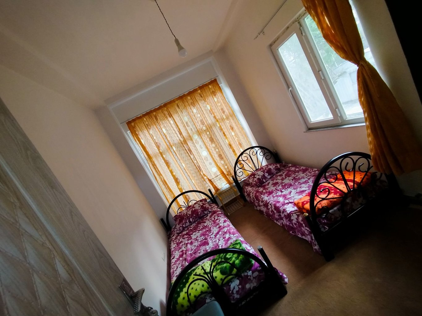 ویلا دوخوابه دوبلکس دهکده حیران