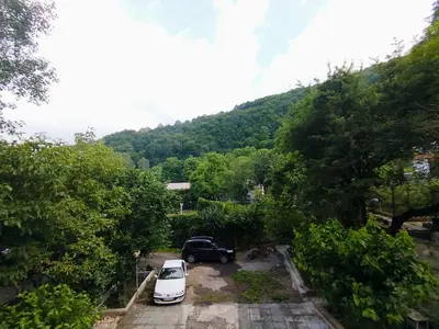 ویلا دوخوابه دوبلکس دهکده حیران