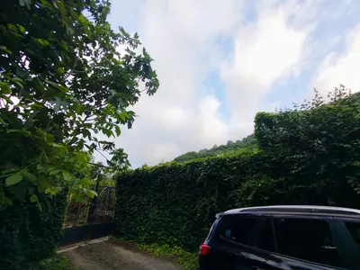 ویلا دوخوابه دوبلکس دهکده حیران