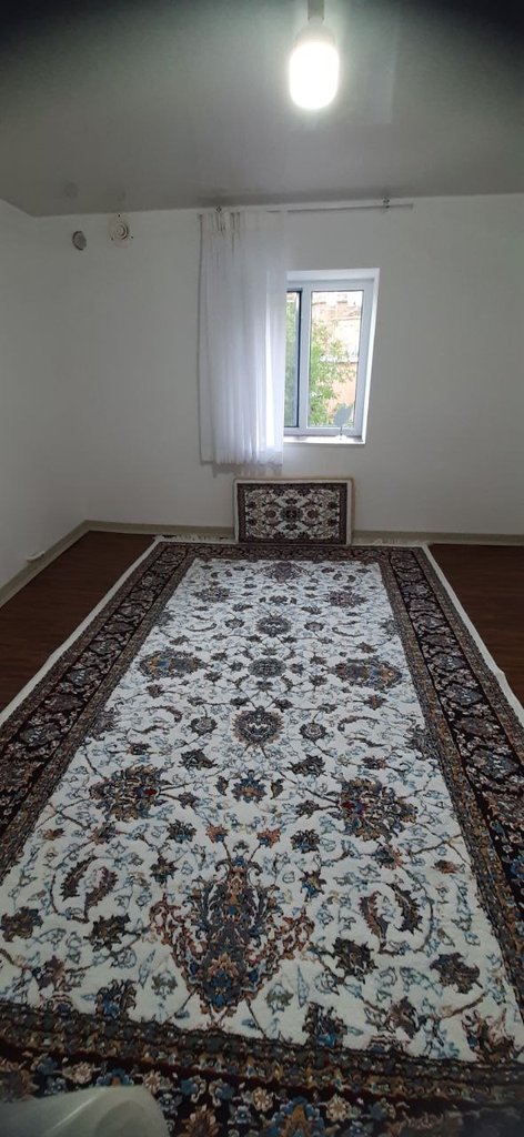 ویلا یک خوابه آسمان شب