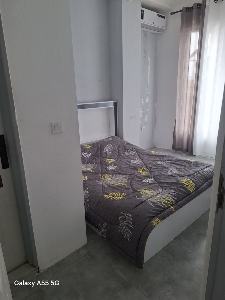 ویلا سه خوابه ماهلین