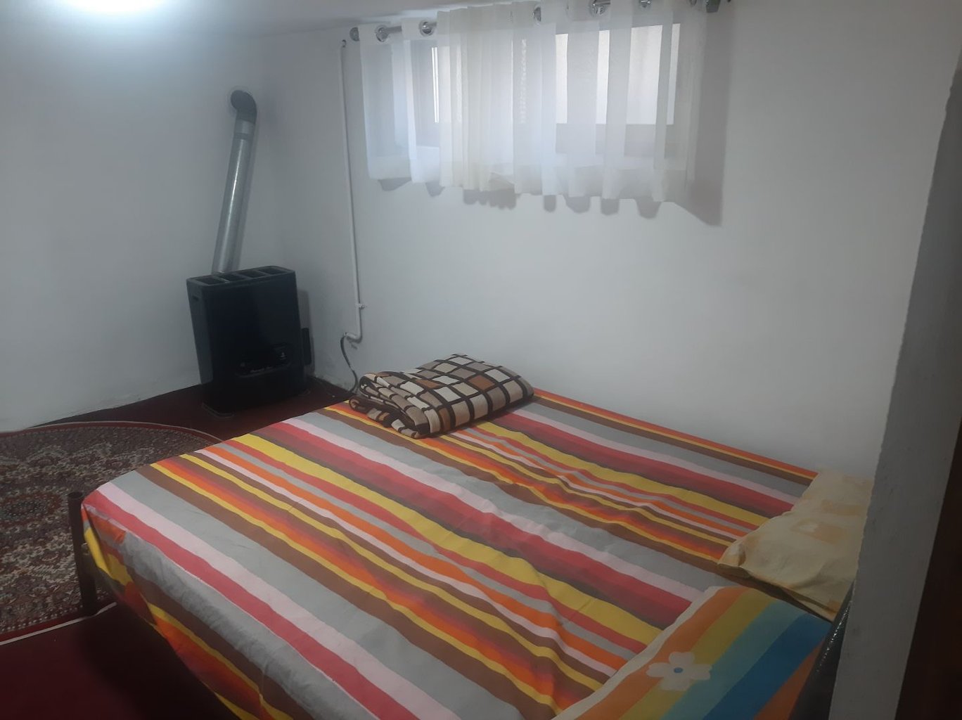 دوخوابه رحیمی 1