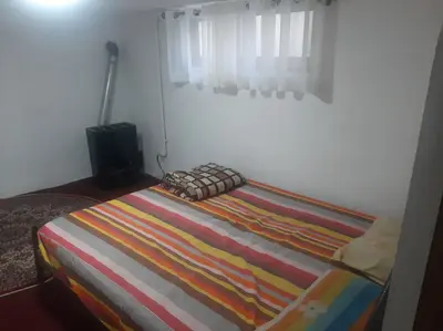 آپارتمان دوخوابه رحیمی 1