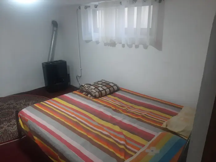 آپارتمان دوخوابه رحیمی 1