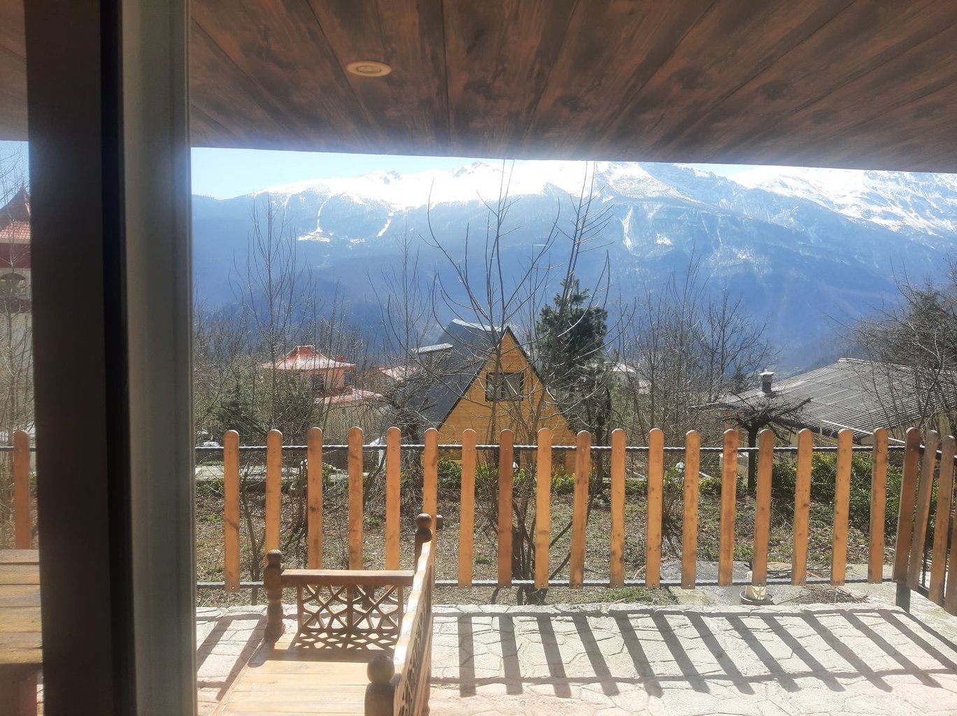 دوخوابه رحیمی 1