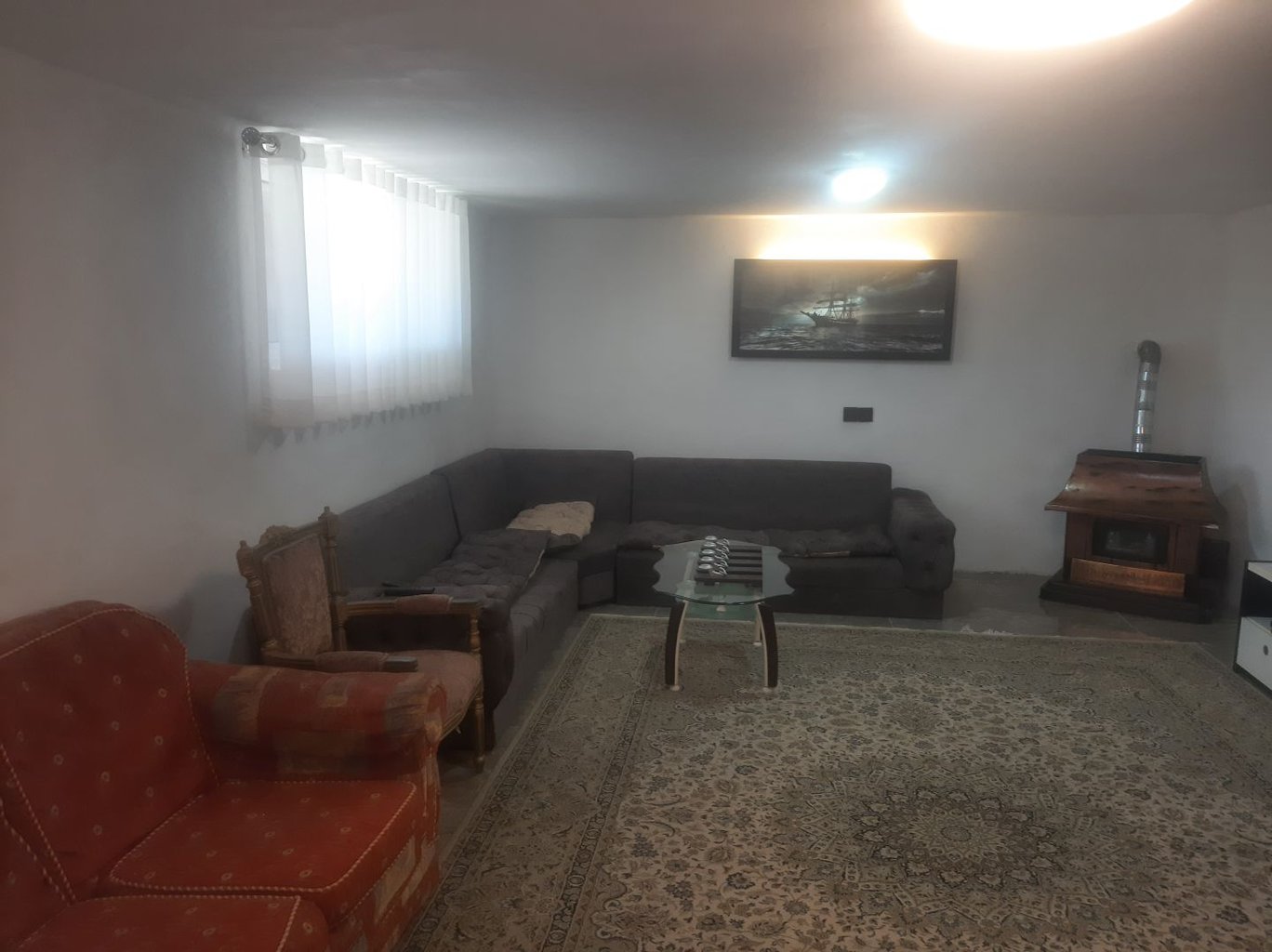 آپارتمان دوخوابه دوهزار رحیمی