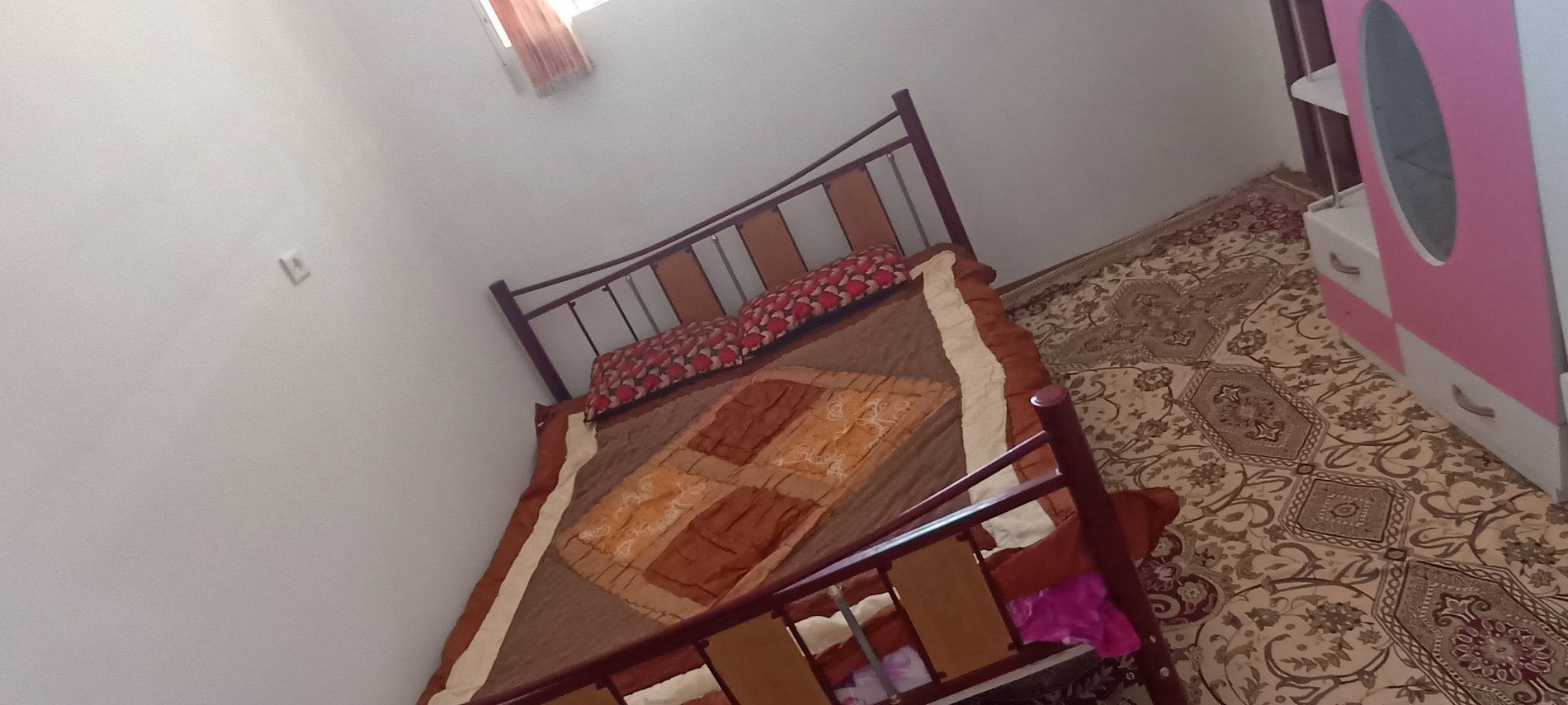 ویلا یک خوابه پیرچنار
