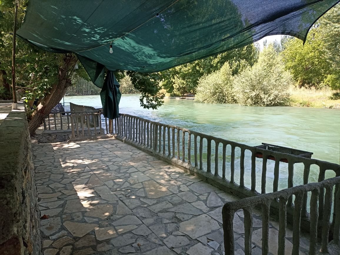 یک خوابه پیرچنار