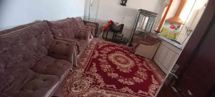 ویلا یک خوابه پیرچنار