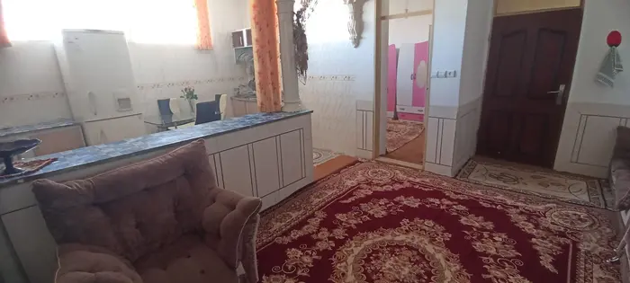 ویلا یک خوابه پیرچنار