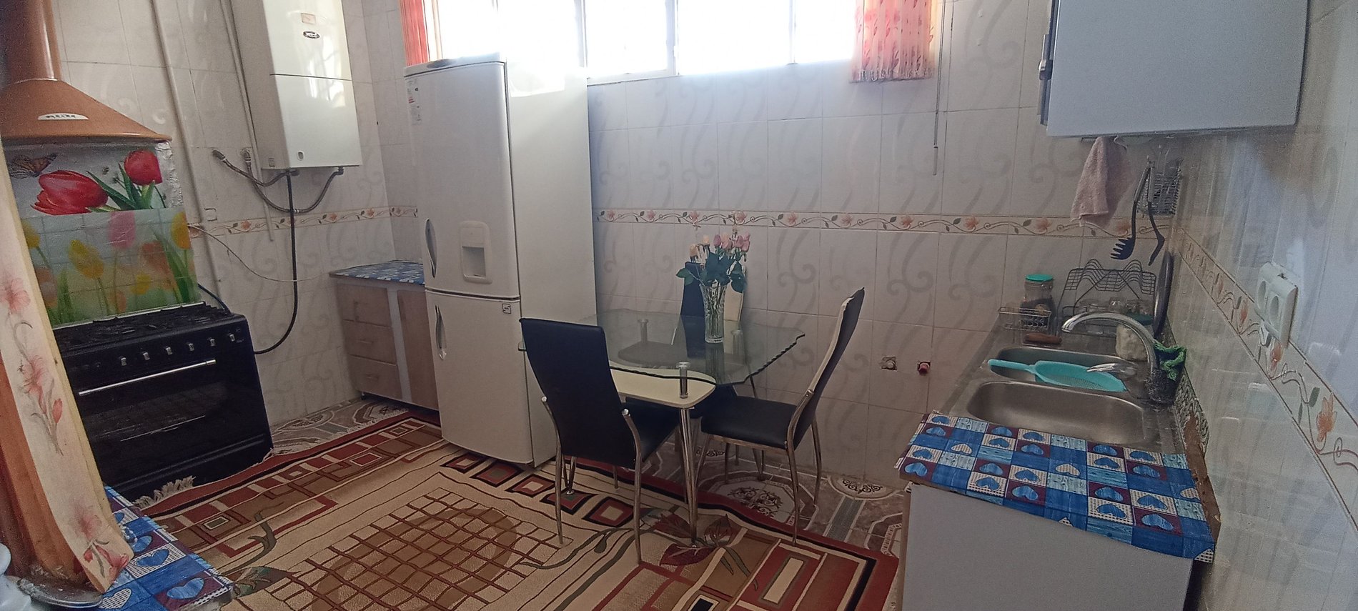 یک خوابه پیرچنار