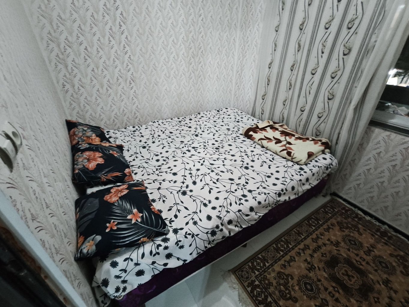 ویلا دوخوابه خزر 223