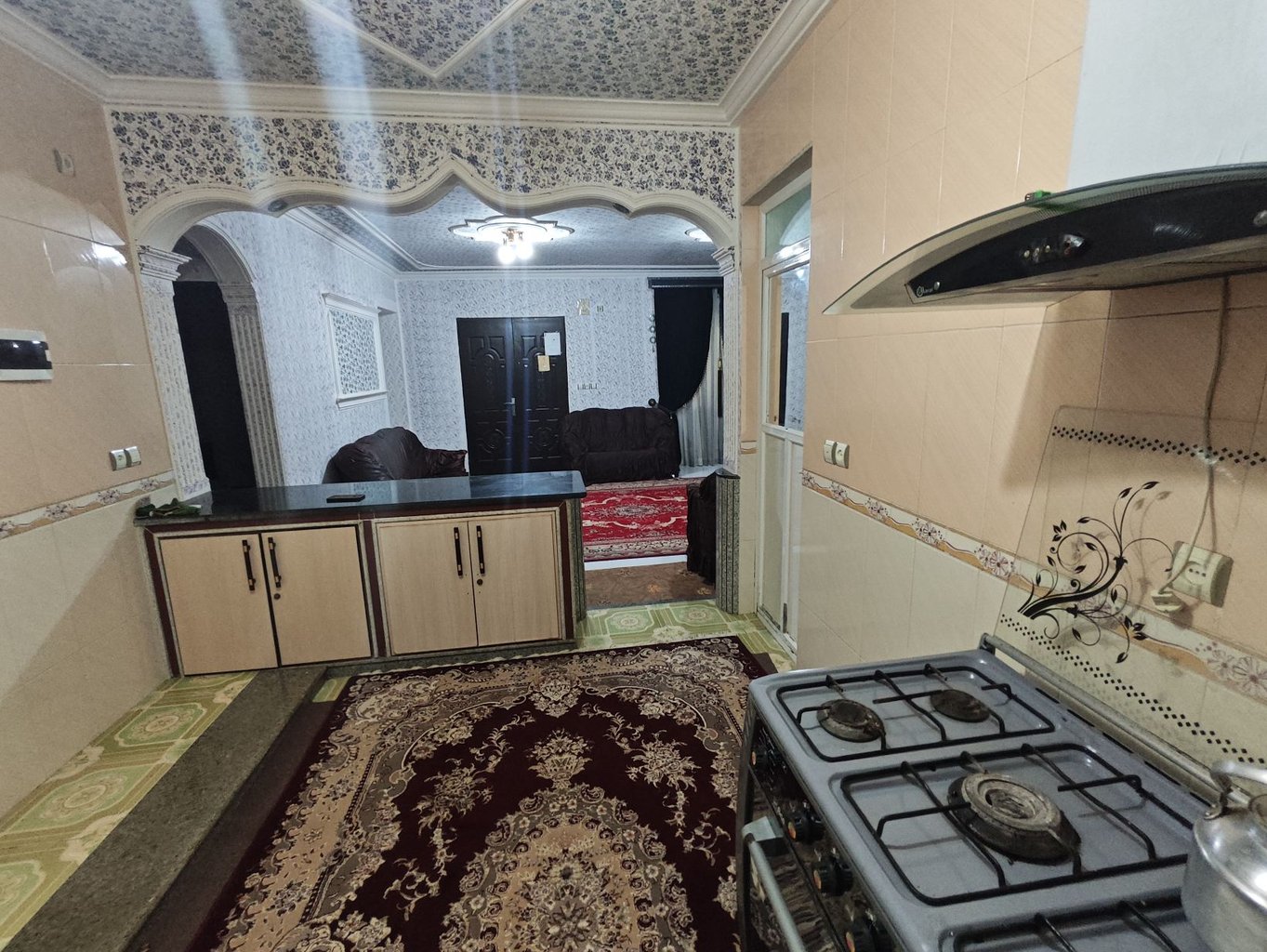 ویلا دوخوابه خزر 223