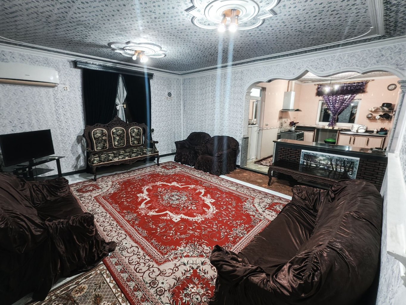 ویلا دوخوابه خزر 223