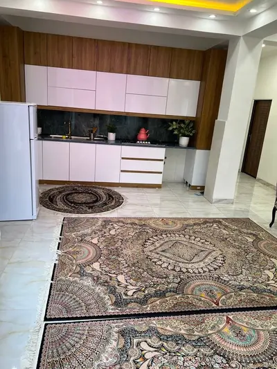 ویلا دوخوابه خداپرست