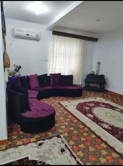 ویلا یک خوابه خاطره 11