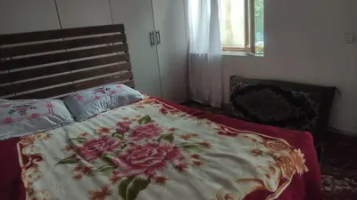 ویلا یک خوابه خاطره 11