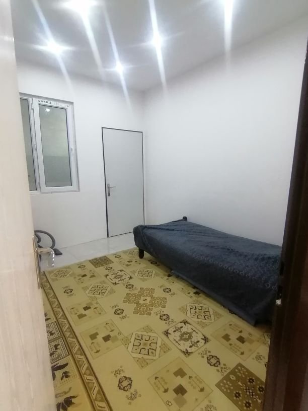 دوخوابه استخردار گلها 5