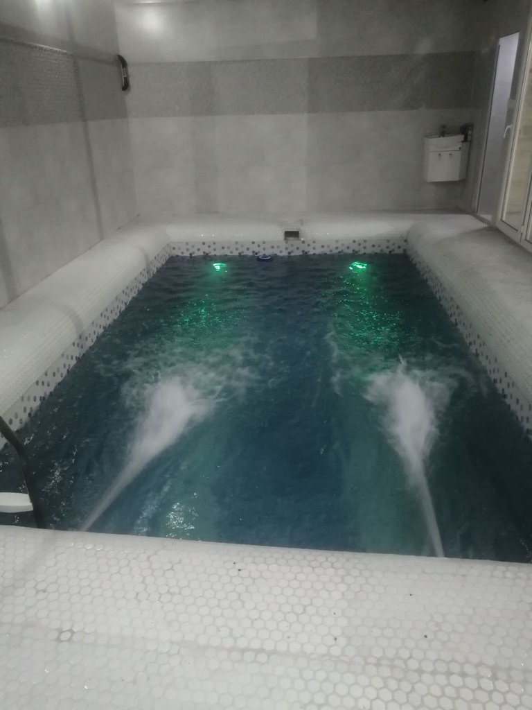 دوخوابه استخردار گلها 5