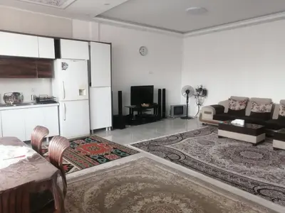 ویلا دوخوابه استخردار آبگرم گلها 5