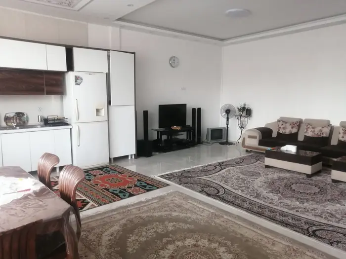 ویلا دوخوابه استخردار آبگرم گلها 5