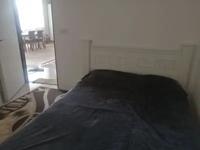 ویلا دوخوابه استخردار آبگرم گلها 5