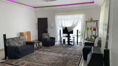 ویلا دوخوابه فلت عبادی