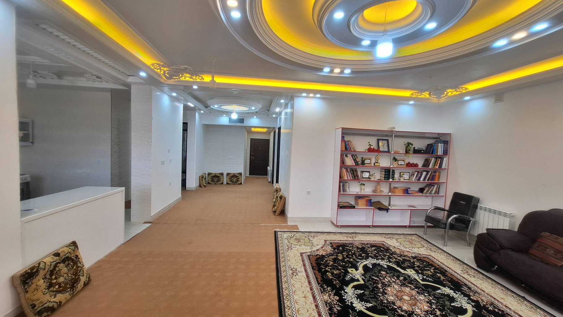 سوئیت دوخوابه نجفی2