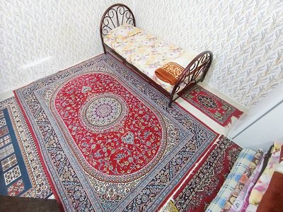 سوئیت فلت آذربایجان