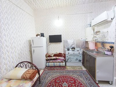 سوئیت فلت آذربایجان